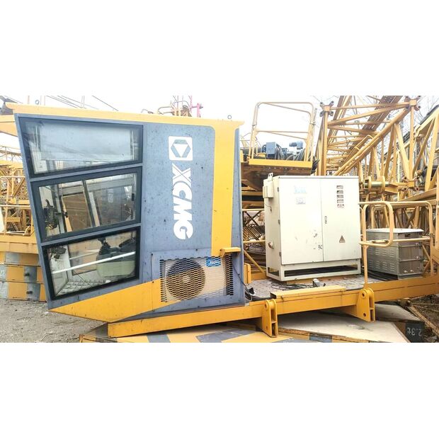 2020 اكس سي ام جي XGT6515A-10S-43887947