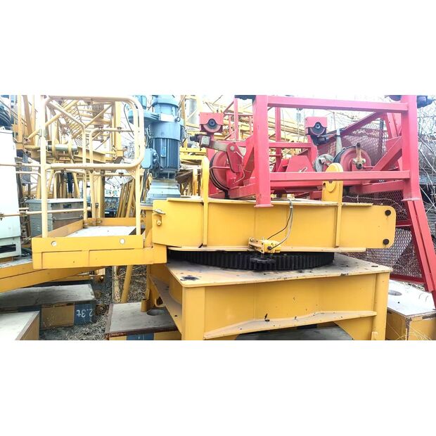 2020 اكس سي ام جي XGT6515A-10S-43887948