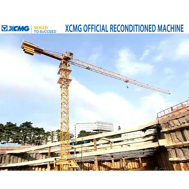 2019 اكس سي ام جي XGT6513-8-43887952