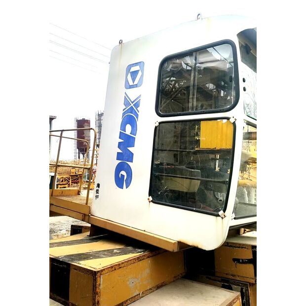 2019 اكس سي ام جي XGT6513-8-43887953