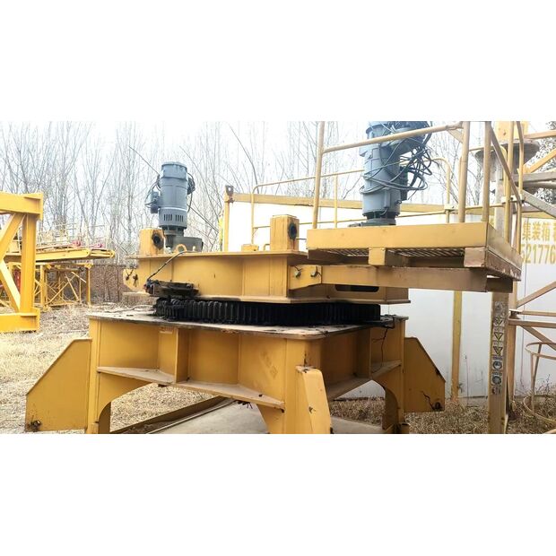 2019 اكس سي ام جي XGT6513-8-43887954