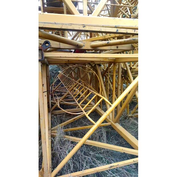 2019 اكس سي ام جي XGT6513-8-43887955