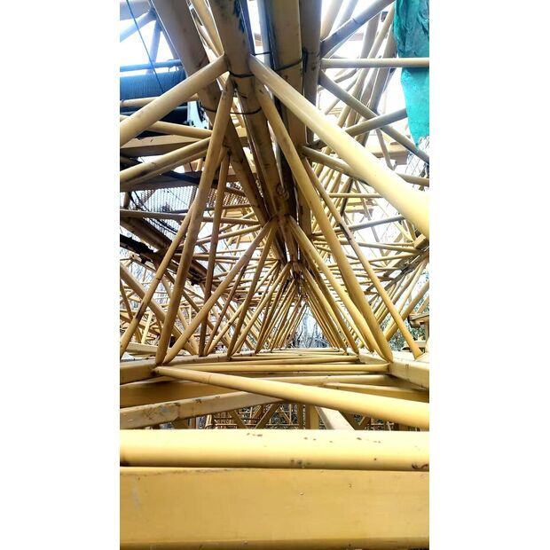 2019 اكس سي ام جي XGT6513-8-43887956