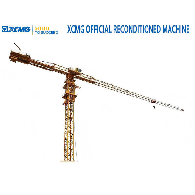 2021 اكس سي ام جي XGT6015A-8S-43887960