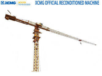 Image for TOWER CRANES 2021 XCMG XGT6015A-8S