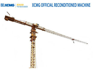 Image for TOWER CRANES 2021 XCMG XGT6015A-8S