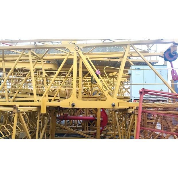 2021 اكس سي ام جي XGT6015A-8S-43887962