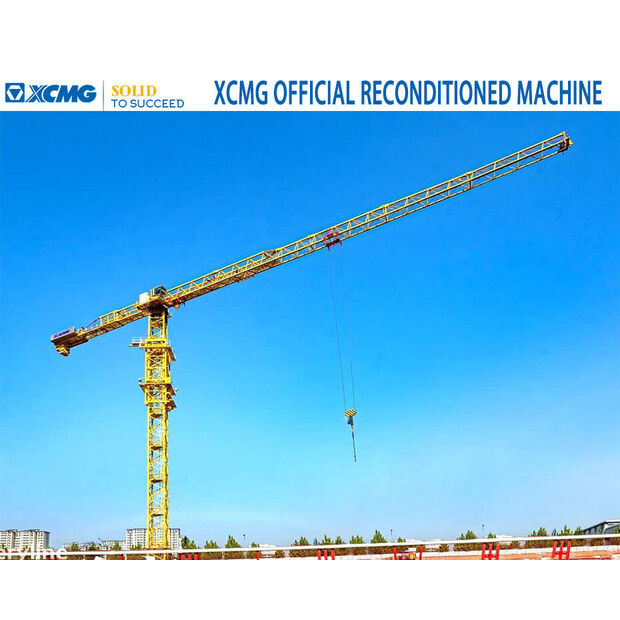 2020 اكس سي ام جي XGT6015A-8S-43887968