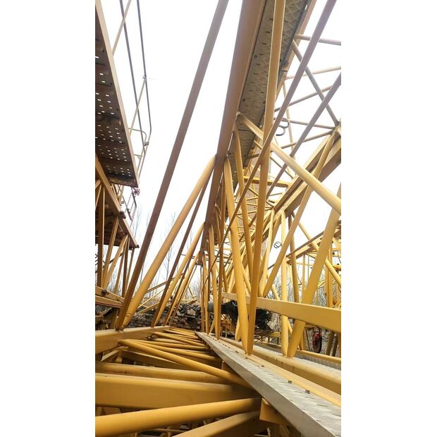 2020 اكس سي ام جي XGT6015A-8S-43887969