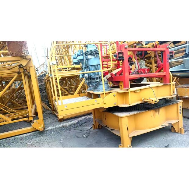 2020 اكس سي ام جي XGT6015A-8S-43887971