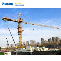 Image for TOWER CRANES 2020 XCMG XGA6013-8S