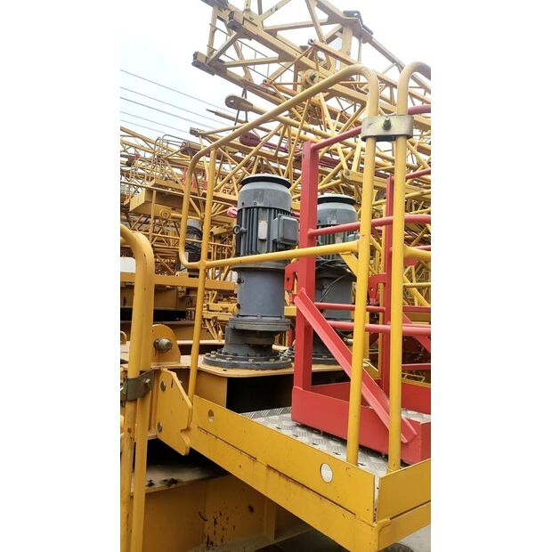 2019 اكس سي ام جي XGA6013-8S-43887983