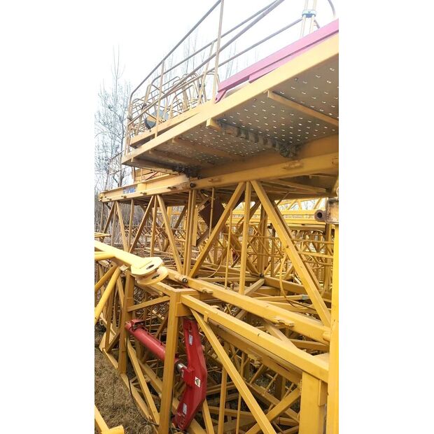 2019 اكس سي ام جي XGA6013-8S-43887984