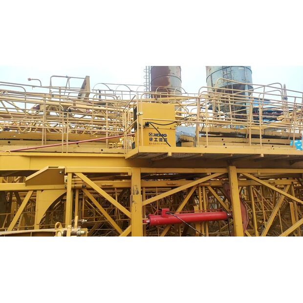 2021 XCMG XGA6012-6S-43887999