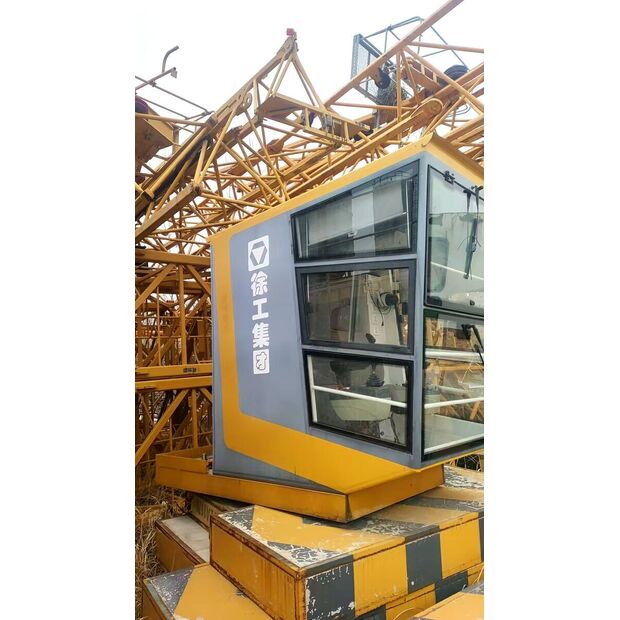 2020 XCMG XGA6012-6S-43888006