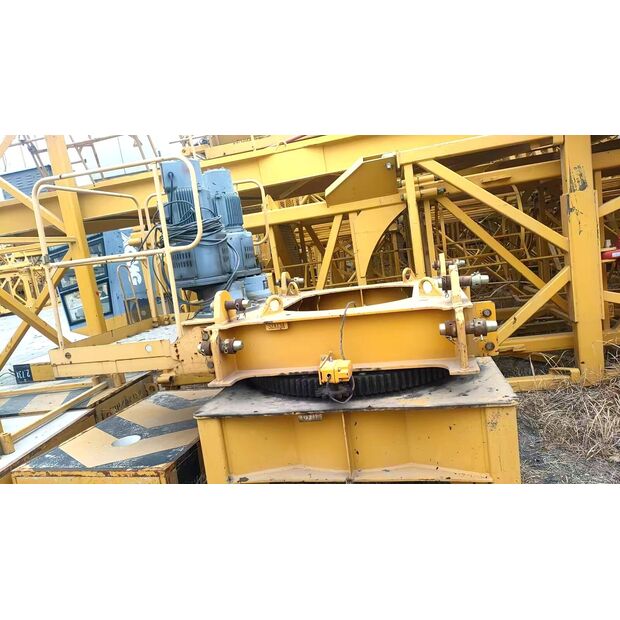 2020 XCMG XGA6012-6S-43888008