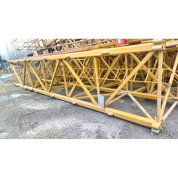 2020 XCMG XGA6012-6S-43888009