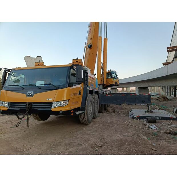 2021 XCMG XCA460-43888015