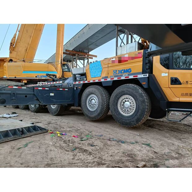 2021 XCMG XCA460-43888017