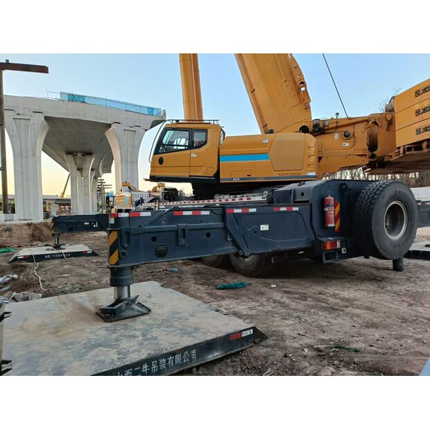 2021 XCMG XCA460-43888018