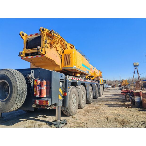 2021 XCMG XCA460-43888020