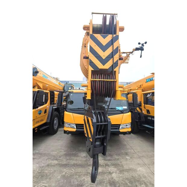 2020 XCMG XCT130_1-43888024