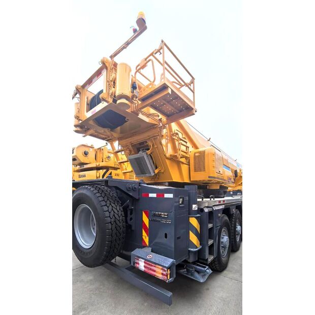 2020 XCMG XCT130_1-43888025