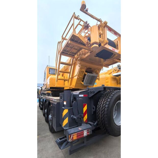 2020 XCMG XCT130_1-43888026