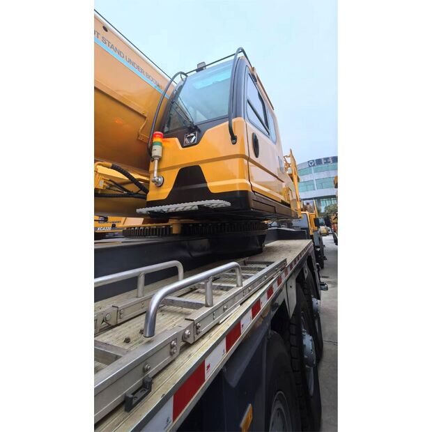 2020 XCMG XCT130_1-43888027