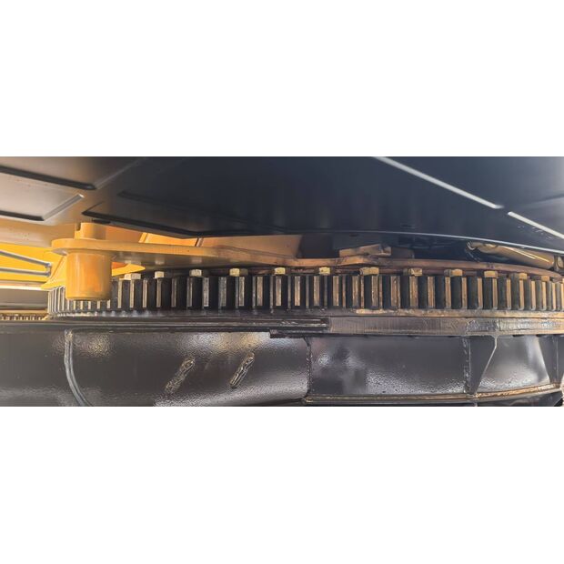 2020 XCMG XCT130_1-43888028