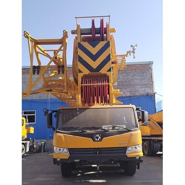 2023 XCMG QY100K7C_1-43888036