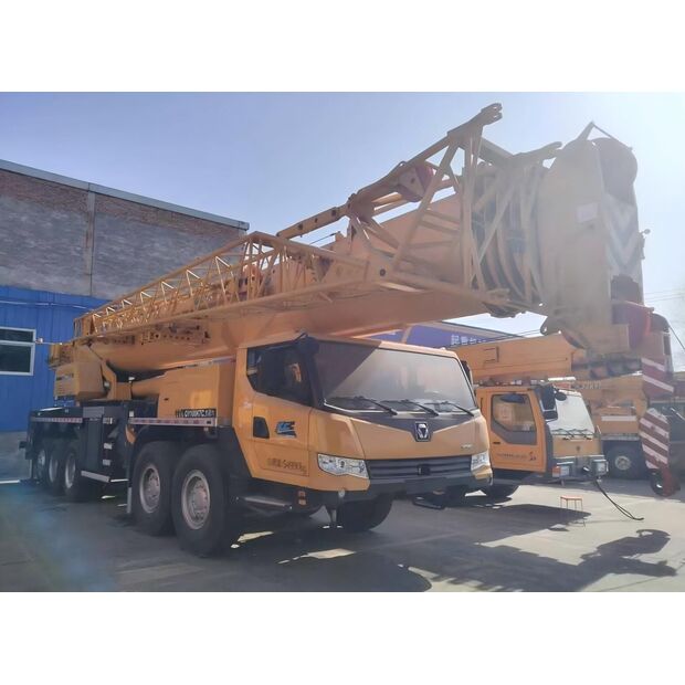 2023 XCMG QY100K7C_1-43888037