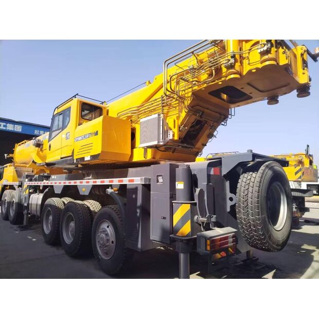 2023 XCMG QY100K7C_1-43888039