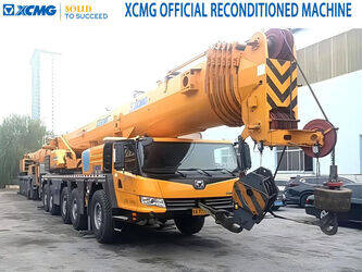 صورة ل كرينات صالحة لكل أنواع الطرق 2021 اكس سي ام جي XCA130L7_1