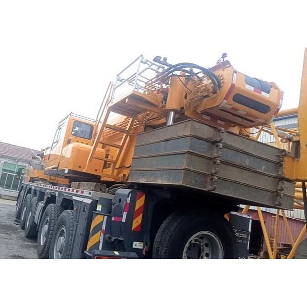 2021 XCMG XCA130L7_1-43888045