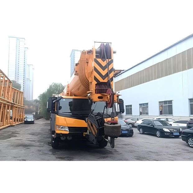 2021 XCMG XCA130L7_1-43888046