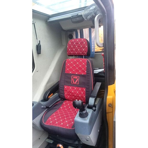 2021 XCMG XCA130L7_1-43888047