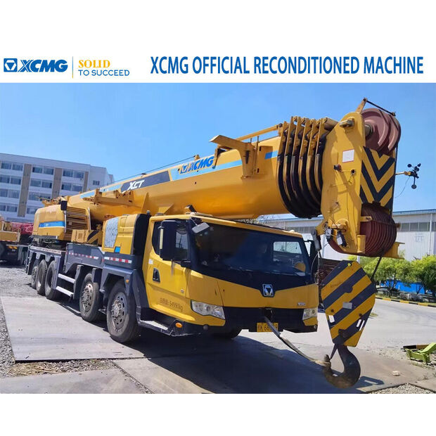 2018 اكس سي ام جي XCT110-43888051