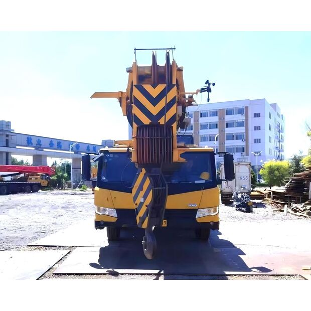 2018 اكس سي ام جي XCT110-43888052