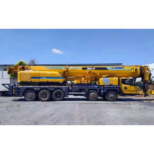 2018 اكس سي ام جي XCT110-43888053