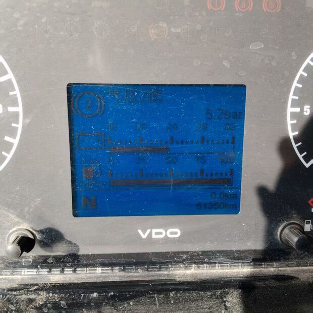 2018 اكس سي ام جي XCT110-43888055