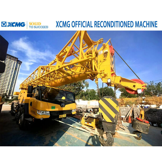 2024 XCMG QY55K5C_2-43888058