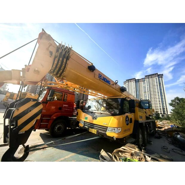 2024 XCMG QY55K5C_2-43888059