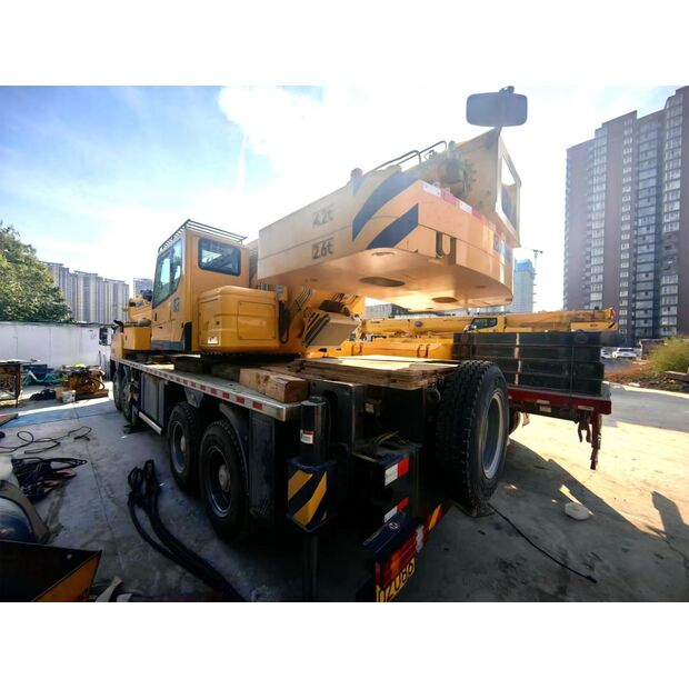 2024 XCMG QY55K5C_2-43888060