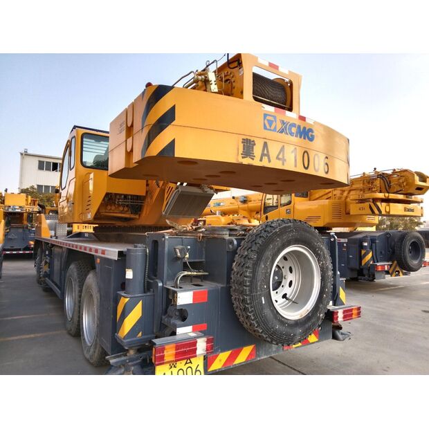 2022 XCMG QY55K5D-43888067