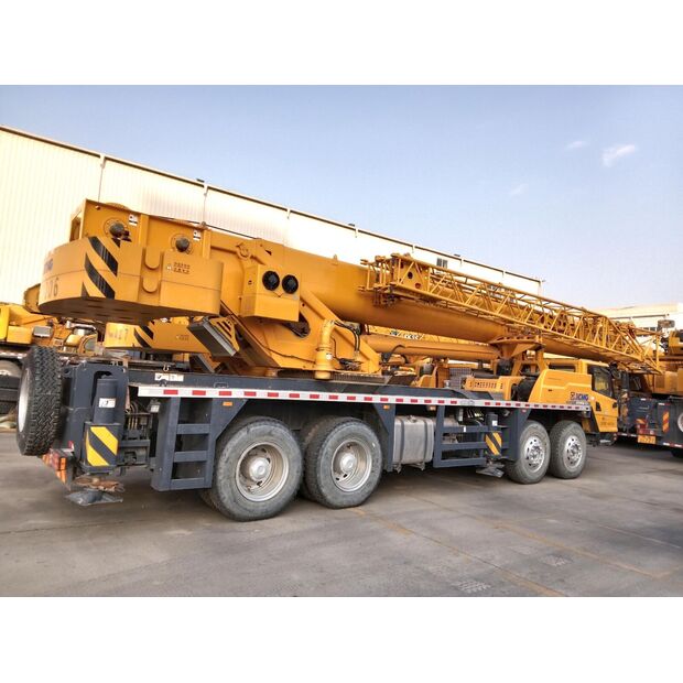 2022 XCMG QY55K5D-43888068