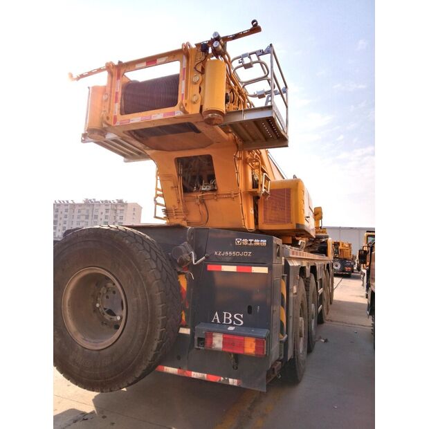 2021 اكس سي ام جي XCA260-43888072