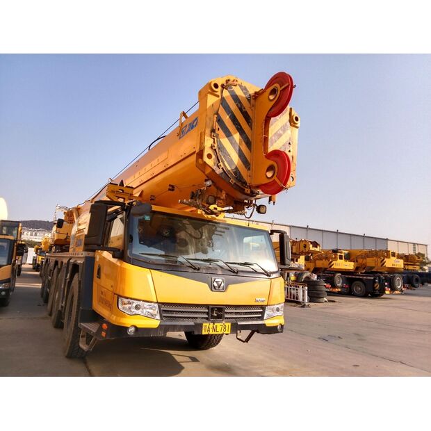 2021 اكس سي ام جي XCA260-43888073