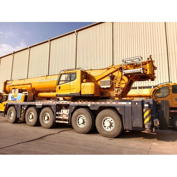 2021 اكس سي ام جي XCA260-43888074