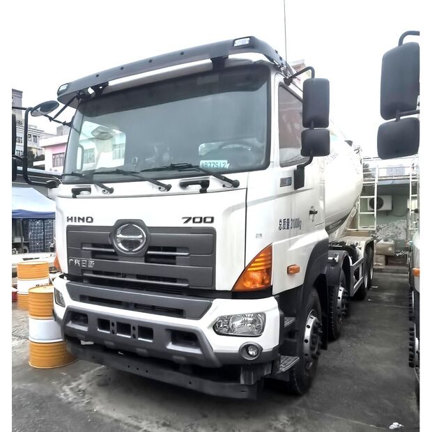 2021 اكس سي ام جي G4804B-43888078